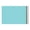 Aqua, variant on Pack of 100, 12 x 15-1/2" Falala Poly Peel and Seal Envelopes for Magazines, Shirts, and Assorted Items