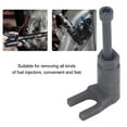 thumbnail image 4 of Diesel Injector Removal Tool Kit Easy Efficient Disassembly Carbon Steel Injector Puller For Fuel Injectors, 4 of 5