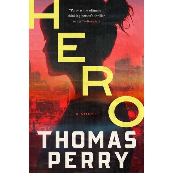 Hero, (Hardcover)