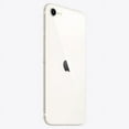 thumbnail image 2 of Pre-Owned Apple iPhone SE G3 64GB (2022) Fully Unlocked Starlight (Fair), 2 of 4