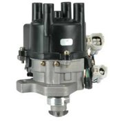 World Power Systems DST77417 Distributor