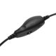 thumbnail image 3 of Removedor de Callos eléctrico, Herramienta de pedicura con Lima de pie de Velocidad Ajustable con Disco de Papel de Lija de reemplazo para Eliminar la Piel Seca, Muerta, Dura y Agrietada(Gris) EOTVIA NO, 3 of 6