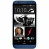 Virgin Mobile Data Done Right HTC Desire 510 Prepaid Smartphone