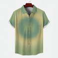 thumbnail image 2 of Camisas elegantes y asequibles para hombre, camisetas de color liso para hombre, camisas clásicas, duraderas, con teñido de halo, camisas de vestir para hombre a la moda, 2 of 5