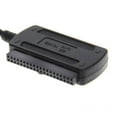 thumbnail image 4 of Injueey Convertidor de adaptador de corriente USB 2,0 a IDE2.5/3,5/SATA, Cable de disco duro, accesorio electrónico, hogar, sala de estar y Videojuegos y accesorios, 4 of 6