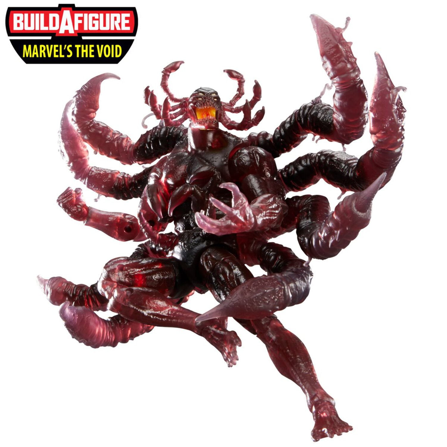 Marvel Legends New Warriors Justice 6-Inch Action Figure
