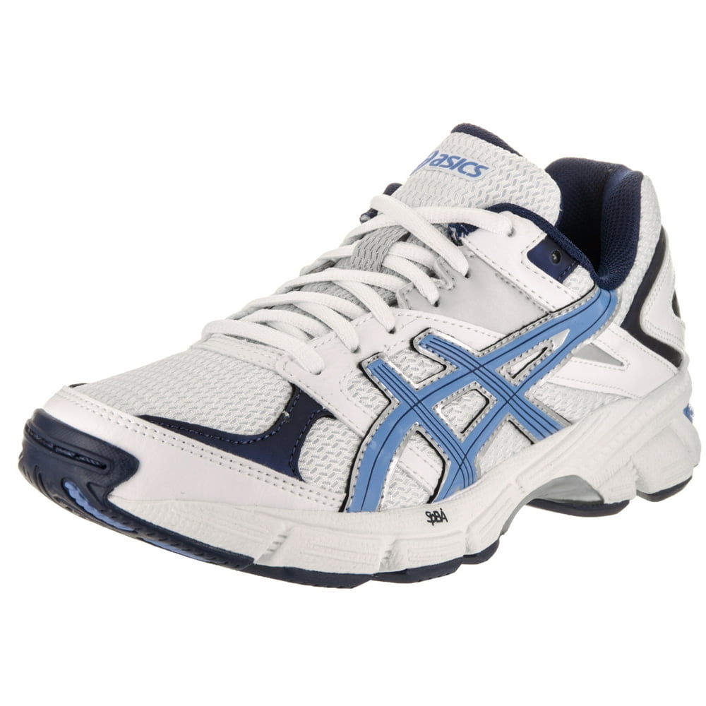 asics womens casual sneakers