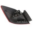 thumbnail image 3 of CAPA For 13-15 Accord EX/LX/Sport Outer Taillight Taillamp Rear Light Right Side, 3 of 5
