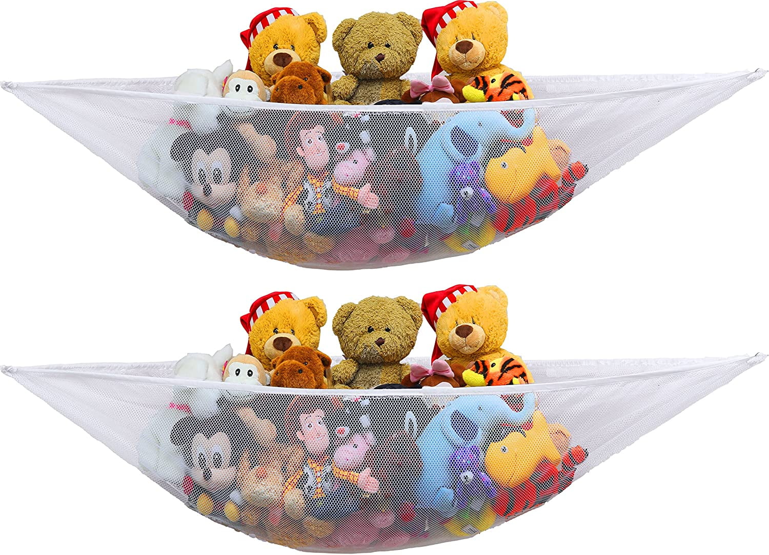 Hammock for stuffed animals walmart outlet