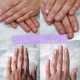 thumbnail image 4 of Double Sided Manicure Pen - Cuticle Remover, Nail Repair, Buffer & Polisher for Professional Nail Care, Easy Grooming and Smooth Shine (1*Polishing Pen), 4 of 7