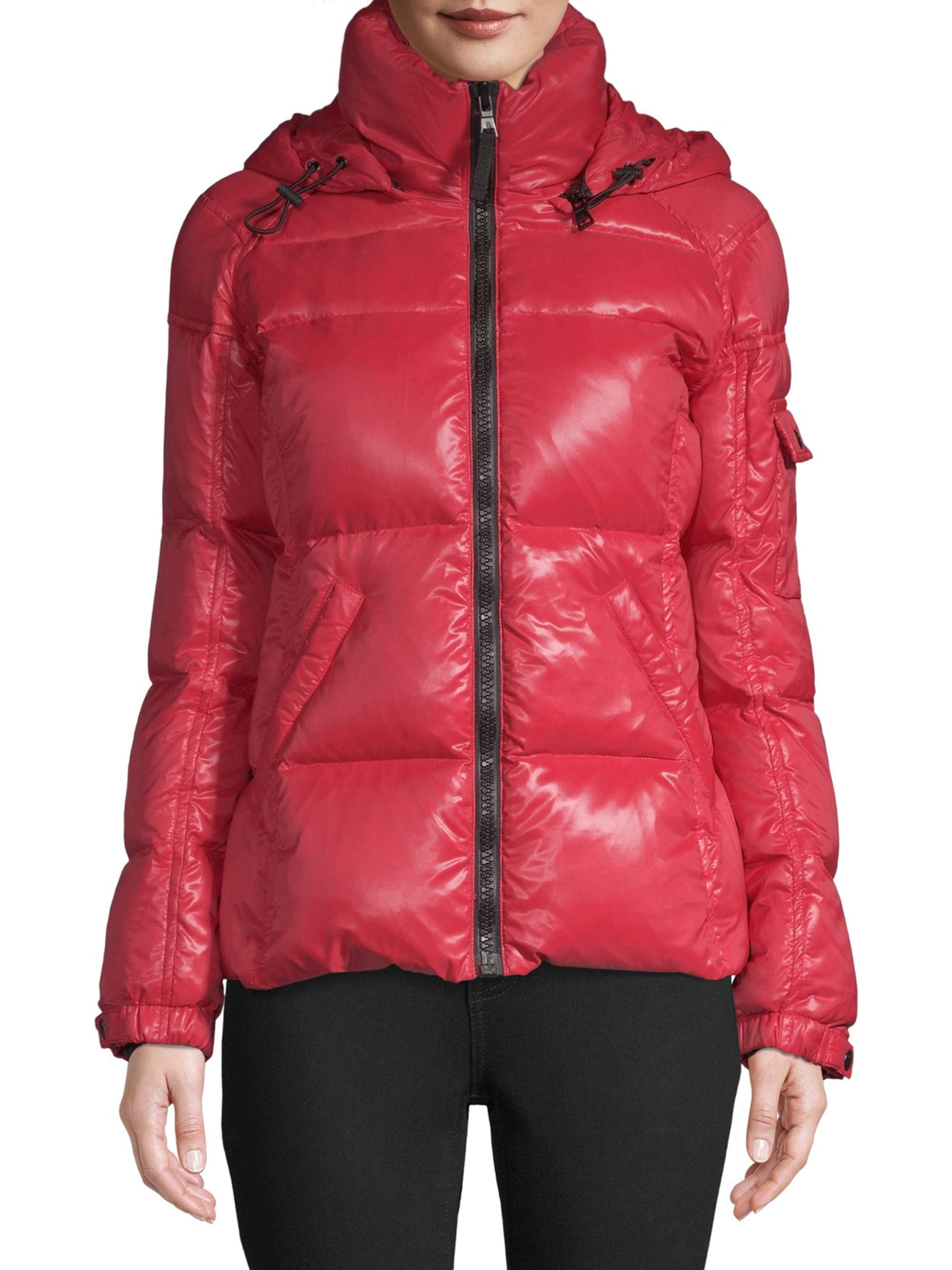 S13 Women's Kylie Down Jacket - Walmart.com