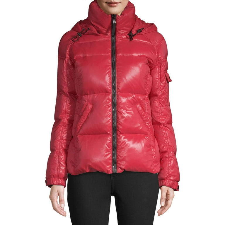 S13 kylie shop down puffer