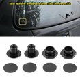 thumbnail image 1 of Ea064 Bk A Rear Window Windshield Glass Strut Hardware Kit EA064 BK A Fit For, 1 of 8