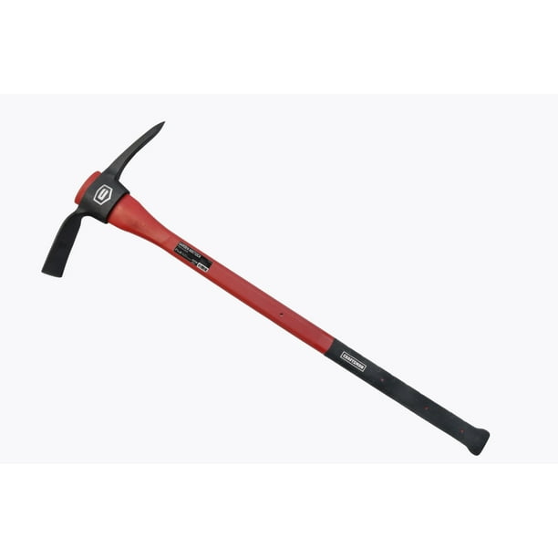 Craftsman Garden Mattock Pick 34 in. Handle Lawn Yard
