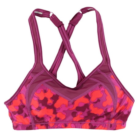 Moving Comfort Moving Comfort Womens Urban X Over A B Sports Bra