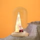 thumbnail image 5 of Fiudx Liquidación de ahorros de verano Luces decorativas LED para decoración navideña, luces de noche decorativas, dormitorio, fiesta, luces ambientales, luces de noche de utilería., 5 of 7