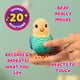 thumbnail image 3 of Juguete Talking Bird Little Live Pets Indie con jaula para niños, 3 of 6