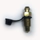 thumbnail image 5 of Kenally 4 Uds. Tapas de pezón de purga de tornillo purgador de frenos tapas de pinza de freno de goma 8mm tapa antipolvo para coches y motocicletas Automoción decorativa y accesorios Kenally VI004019-00, 5 of 6