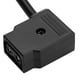thumbnail image 4 of D TAP B Tipo De Potencia Masculina TAP A D Adaptador Del Cubo De TAP Para La Batería V De Montaje En V, Ajuste Con El Cable De Tipo D De TAP B, Conductividad De, 4 of 7