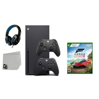 Free Shipping! X-Box Xbox Series X 1TB Carbon Black Console with