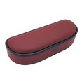 thumbnail image 1 of Adjustable Car Armrest Support, Universal Elbow Rest with Storage, PU Leather Console Pad, Ergonomic Height Adjustment for Driver Comfort, All Car Models, 1 of 8