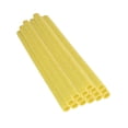 thumbnail image 2 of Lipstore 12 Pieces Trampoline Pole Foam Sleeves Portable Soft Lightweight Replacement Yellow, 2 of 8