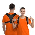 thumbnail image 1 of Posture Corrector For Men And Women, Clavicle Support, 1 of 4