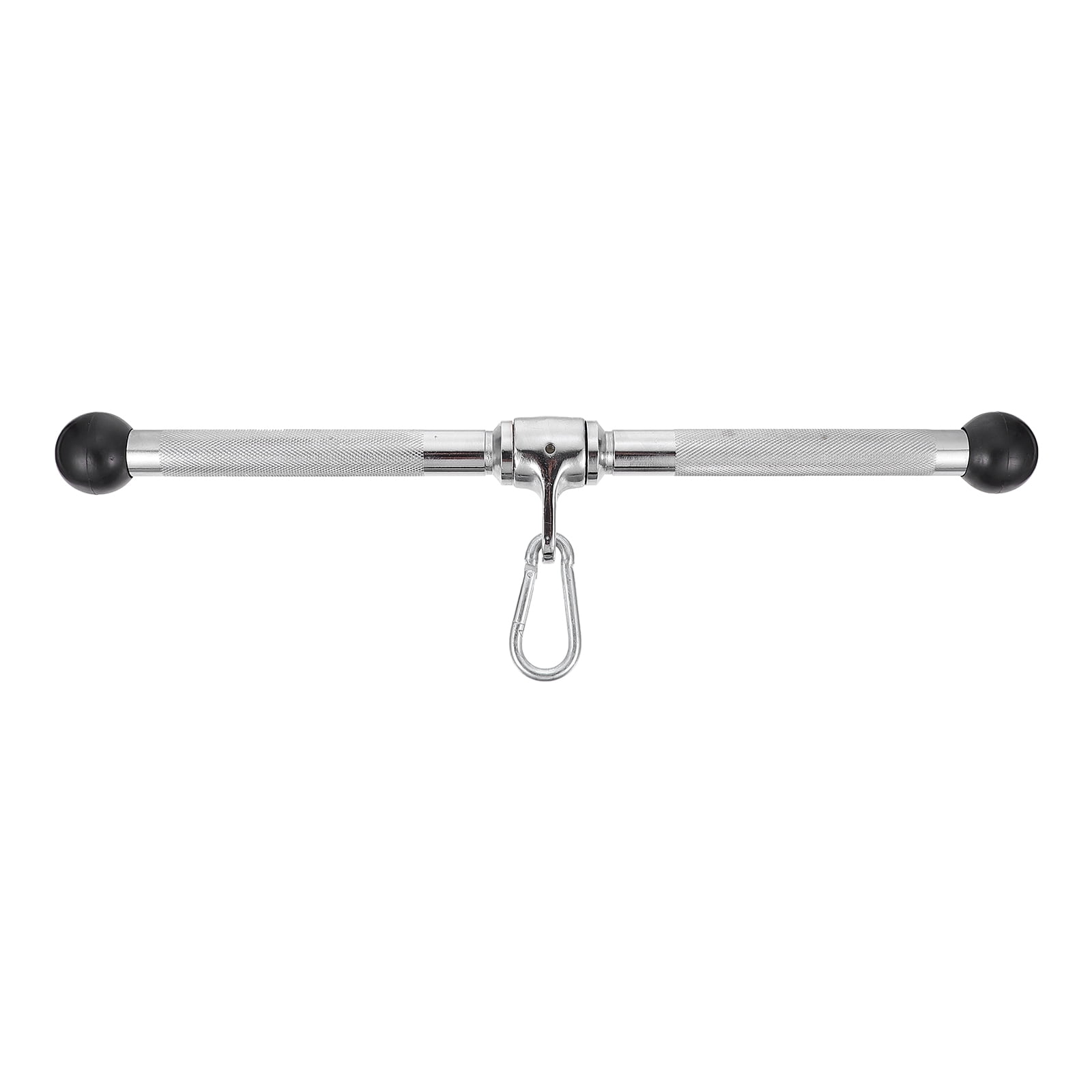 HOMEMAXS 1 set of Triceps Gym Rod Back Tension Lever Posture Exercise