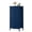 Blue, variant on CONCETTA 4-Drawer Fabric Dresser Storage Chest for Bedroom, Closet, Storage Furniture for Adults, Black