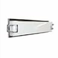 thumbnail image 3 of Access Lighting 62461LEDD-CH-OPL 18 Po. Ryder Lampe de Vanité Murale LED Chrome, 3 of 4