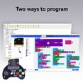 thumbnail image 3 of Mando A Distancia para Coche Robot, Joystick de Juego, Placa de Expansión Microbit V2 para Niños., 3 of 5