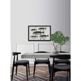 thumbnail image 4 of Marmont Hill Printed Fish Framed Art Prints, 4 of 6