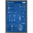 thumbnail image 1 of Star Wars: Saga - Plan rebelle, 1 of 4