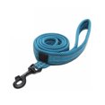 thumbnail image 2 of IKemiter Pet Dog Leash Reflective Double Layer Nylon Breathable Walking Leash for Dogs, 2 of 6