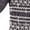 Dark Gray, variant on by Gerber Baby and Toddler Girl Ruffle Top and Legging Set, 2-Piece, Sizes 0/3 Months - 5T