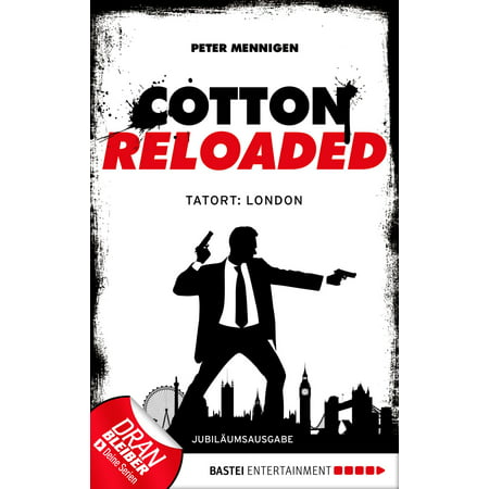Cotton Reloaded - 30 - eBook