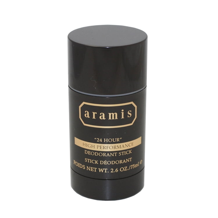 Aramis by Aramis for Men 2.6 oz 24-Hour High Performance Deodorant Stick