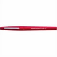 thumbnail image 3 of Paper Mate® Flair® Porous-Point Pen, Medium, 1.0 mm, Red Ink, 3 of 5