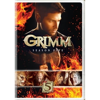 GRIMM Season 1 - 3 / グリム シーズン 1 - 3 [DVD][Import] d2ldlup s-l400.jpg
