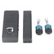 thumbnail image 1 of Cerradura de puerta de entrada sin llave, cerradura inteligente Entrada sin llave Cerradura de puerta inteligente antirrobo Cerradura de puerta electrónica sin llave Durabilidad mejorada Jadeshay A, 1 of 8