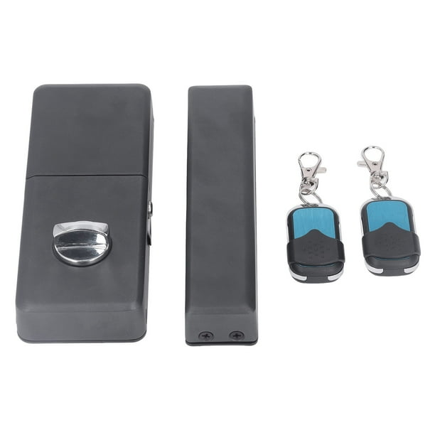 Cerradura de puerta de entrada sin llave, cerradura inteligente Entrada sin llave Cerradura de puerta inteligente antirrobo Cerradura de puerta electrónica sin llave Durabilidad mejorada Jadeshay A