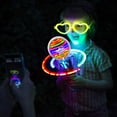thumbnail image 3 of Children‘s Luminous Magic Ball Toy Stick LED Flash-Rotating Light Show Toy, 3 of 6
