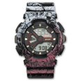 thumbnail image 1 of Reloj electrónico deportivo cuadrado pequeño transparente para hombres y mujeres estudiantes., 1 of 2