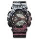 thumbnail image 1 of Reloj electrónico deportivo cuadrado pequeño transparente para hombres y mujeres estudiantes., 1 of 2