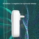 thumbnail image 4 of Purificador de aire portátil para el hogar | Generador de iones negativos de 12 V para eliminar olores en baños y cocinas | Diseño compacto de 10 cm, 4 of 8