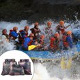 thumbnail image 4 of Soidarity Juego de 3 uds de bolsas para patinaje a la deriva, bolsa plegable para Rafting, canotaje, Camping, natación, retícula, Kayak, río, a prueba carpas, 4 of 6