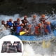 thumbnail image 3 of Soidarity Juego de 3 uds de bolsas para patinaje a la deriva, bolsa plegable para Rafting, canotaje, Camping, natación, retícula, Kayak, río, a prueba carpas Soidarity OD029532-01, 3 of 6