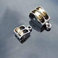 thumbnail image 4 of 36/52/75Mm Pulley Sheave Rigging Metal Lift Hoist Rope Hanging Lifting Wheel 36Mm Mingyqi, 4 of 7