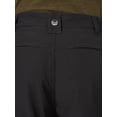 thumbnail image 2 of Wrangler Men's Outdoor Performance Side Elastic Utility Short, 2 of 8