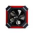 thumbnail image 1 of Stelpro Ventilateur Mural Araignée Blanc - 4000 W, 240 Volts, 1 of 11